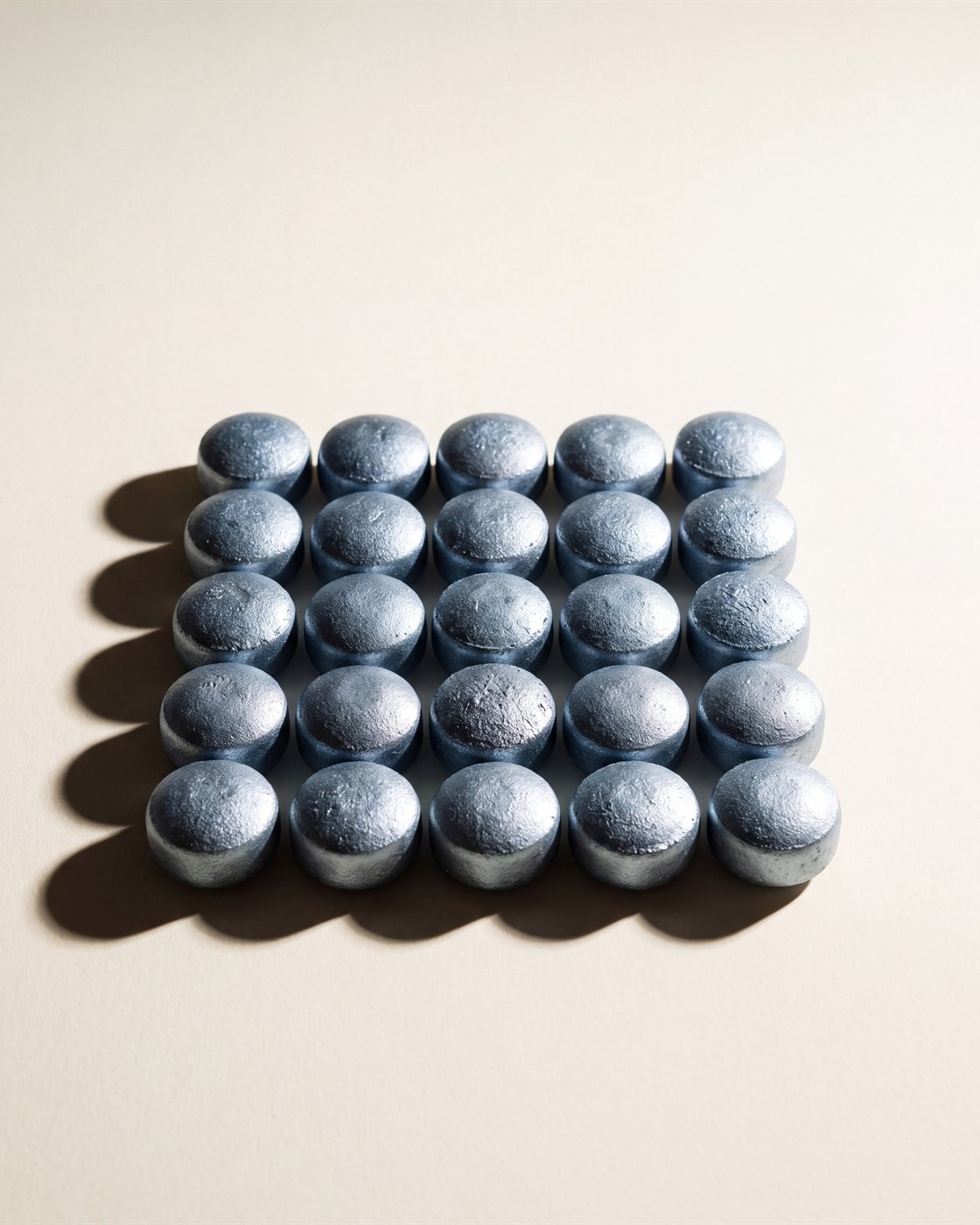 Cobalt &mdash; brand artwork