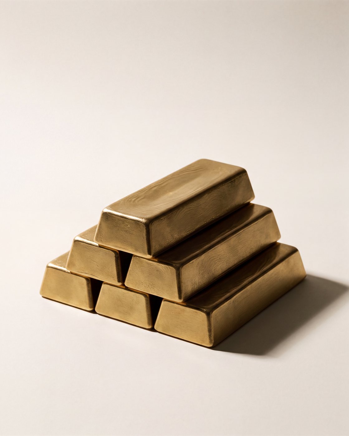 Gold &mdash; brand artwork