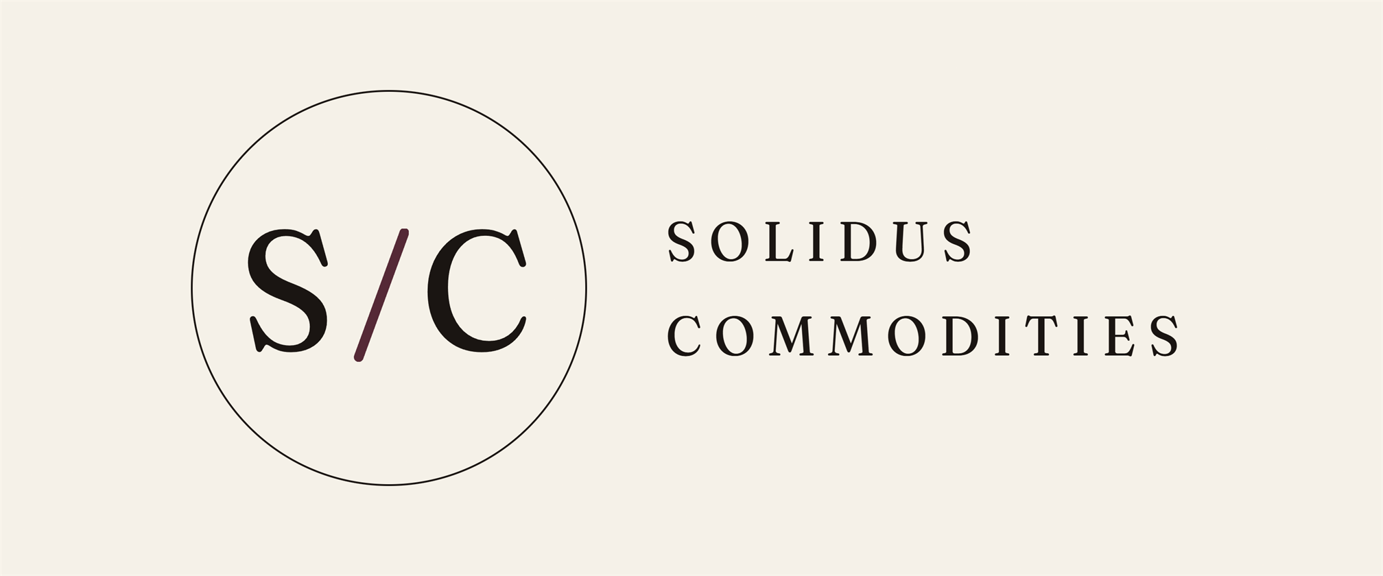 Solidus Commodities