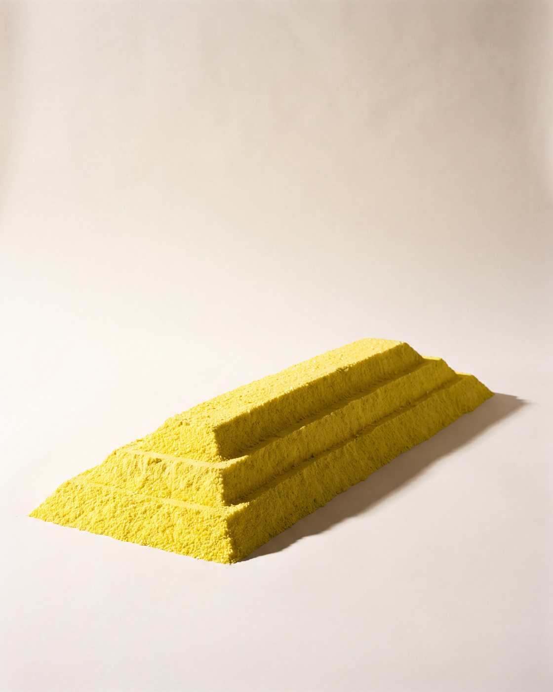 Sulphur &mdash; brand artwork
